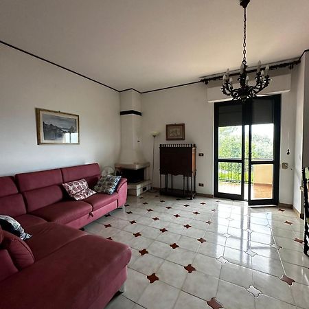 La Foresteria- Azienda Agricola Garra Mutignano Exteriér fotografie