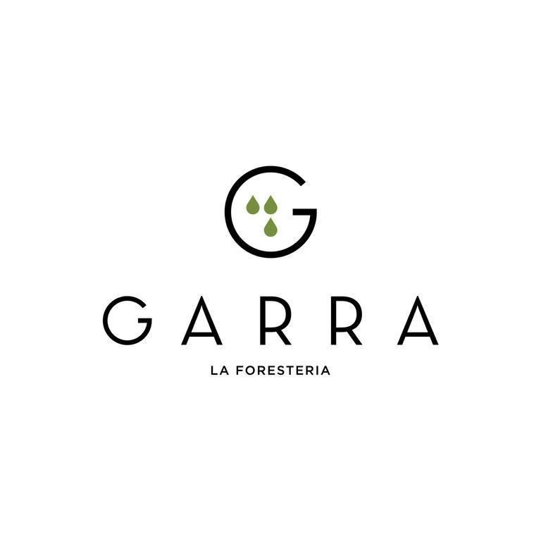 La Foresteria- Azienda Agricola Garra Mutignano Exteriér fotografie